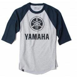 Shirts Factory Effex Yamaha Baseball T-Shirt
