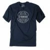 Shirts Factory Effex Yamaha Crest T-Shirt