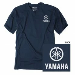 Factory Effex Yamaha Icon T-Shirt