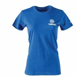 Factory Effex Yamaha Icon Women's T-Shirt
