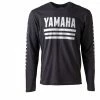 Factory Effex Yamaha Long Sleeve T-Shirt
