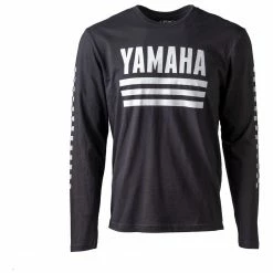 Factory Effex Yamaha Long Sleeve T-Shirt