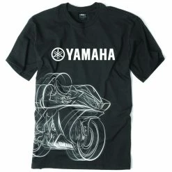 Shirts Factory Effex Yamaha R1 T-Shirt