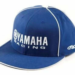 Hats Factory Effex Yamaha Racing Flex-Fit Hat