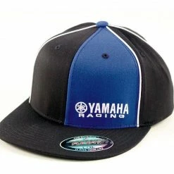 Hats Factory Effex Yamaha Racing Flex-Fit Hat