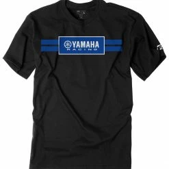 Shirts Factory Effex Yamaha Racing Stripes T-Shirt