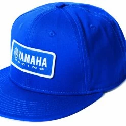 Hats Factory Effex Yamaha Racing Youth Snapback Hat
