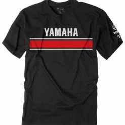 Shirts Factory Effex Yamaha Retro T-Shirt