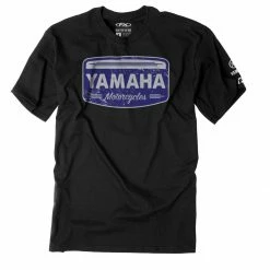 Shirts Factory Effex Yamaha Rev T-Shirt