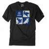 Shirts Factory Effex Yamaha Silhoutte Youth T-Shirt