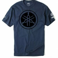 Shirts Factory Effex Yamaha Tuning Fork T-Shirt