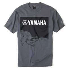 Sale Factory Effex Yamaha Whip T-Shirt