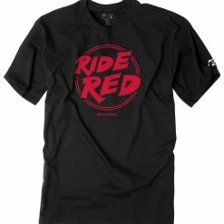 Sale Factory Effex Youth Honda Ride T-Shirt (Youth MD)