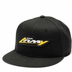 Hats Factory Effex Youth Suzuki Army Snapback Hat