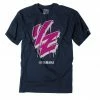 Shirts Factory Effex Youth Yamaha Drip T-Shirt