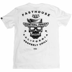 Fasthouse 805 Bandito T-Shirt -Casual Clothing Sales Store fasthouse805 bandito t shirt 3