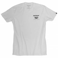 Shirts Fasthouse 805 Beer Run T-Shirt -Casual Clothing Sales Store fasthouse805 beer run tee white 1