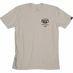 Shirts Fasthouse 805 Dusty T-Shirt -Casual Clothing Sales Store fasthouse805 dusty t shirt 2