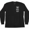 Shirts Fasthouse 805 Gassed Up Long Sleeve T-Shirt (MD)