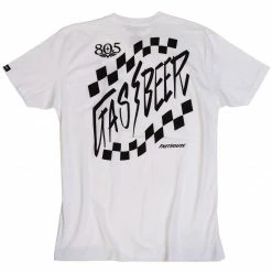 Shirts Fasthouse 805 Gassed Up T-Shirt 7 Shirts Fasthouse 805 Gassed Up T-Shirt -Casual Clothing Sales Store fasthouse805 gassed up t shirt 3