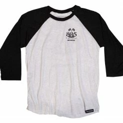 Sale Fasthouse 805 Mantra Women's Raglan T-Shirt -Casual Clothing Sales Store fasthouse805 mantra womens raglan t shirt 2