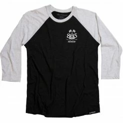 Sale Fasthouse 805 Mantra Women's Raglan T-Shirt