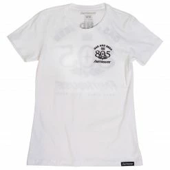 Shirts Fasthouse 805 Necessities Women's T-Shirt -Casual Clothing Sales Store fasthouse805 necessities womens t shirt 2