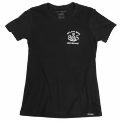 Shirts Fasthouse 805 Necessities Women's T-Shirt