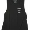 Shirts Fasthouse 805 Prime Women's Muscle Tank Top