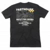 Fasthouse Blackbeard T-Shirt
