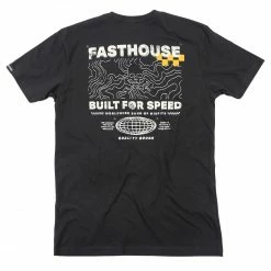 Fasthouse Blackbeard T-Shirt