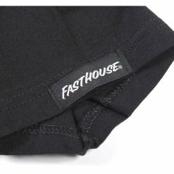 Shirts Fasthouse Crest T-Shirt -Casual Clothing Sales Store fasthouse crest t shirt black 3
