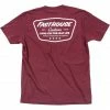 Shirts Fasthouse Crest T-Shirt