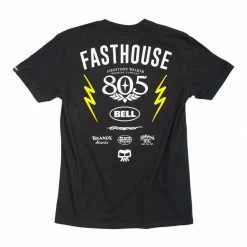 Fasthouse 805 Team T-Shirt