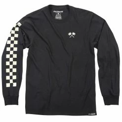 Shirts Fasthouse Haven Long Sleeve T-Shirt