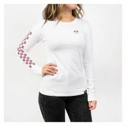 Shirts Fasthouse Haven Women's Long Sleeve T-Shirt