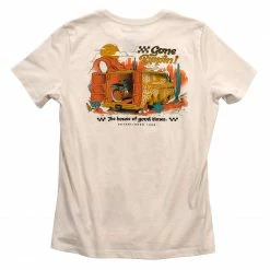 Shirts Fasthouse Idyll Women's T-Shirt