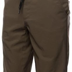 Fasthouse Kicker MTB Shorts -Casual Clothing Sales Store fasthouse kicker mtb shorts brown scaled