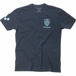 Shirts Fasthouse RedBull Day In The Dirt T-Shirt