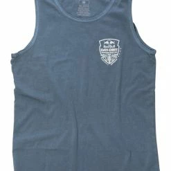 Shirts Fasthouse RedBull Day In The Dirt Women's Tank Top