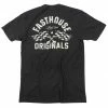 Shirts Fasthouse Signal T-Shirt