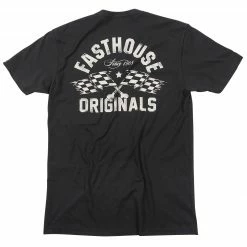 Shirts Fasthouse Signal T-Shirt