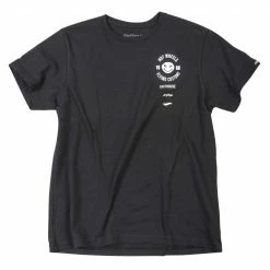 Sale Fasthouse Stacked Hot Wheels T-Shirt