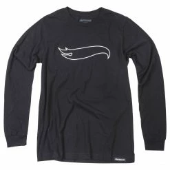 Shirts Fasthouse Stacked Hot Wheels Long Sleeve T-Shirt