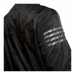 Jackets Fasthouse Tracker Packable MTB Windbreaker -Casual Clothing Sales Store fasthouse tracker packable mtb windbreaker black 3