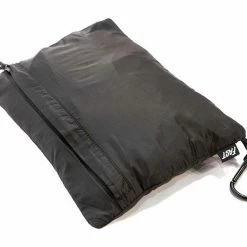 Jackets Fasthouse Tracker Packable MTB Windbreaker -Casual Clothing Sales Store fasthouse tracker packable mtb windbreaker black 4