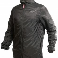 Jackets Fasthouse Tracker Packable MTB Windbreaker