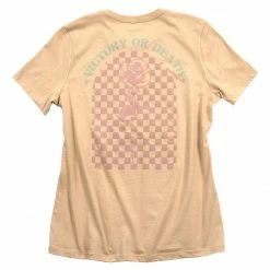 Shirts Fasthouse Vision Women's T-Shirt -Casual Clothing Sales Store fasthouse vision womens t shirt sand