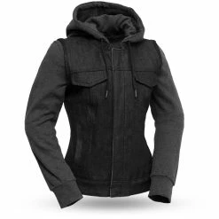 Jackets First Manufacturing Essex Women's Jacket