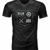 Fly Racing Dirt Shirts Fly Racing All Things Moto T-Shirt